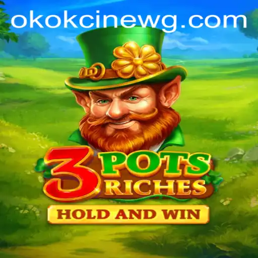 Descubra o Fascinante Mundo de 3potsRiches: Guia Completo do Jogo