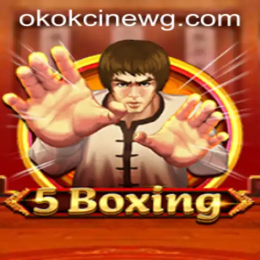 Explorando o Mundo de 5Boxing: Um Jogo Inovador de Estratégia com Influências Contemporâneas