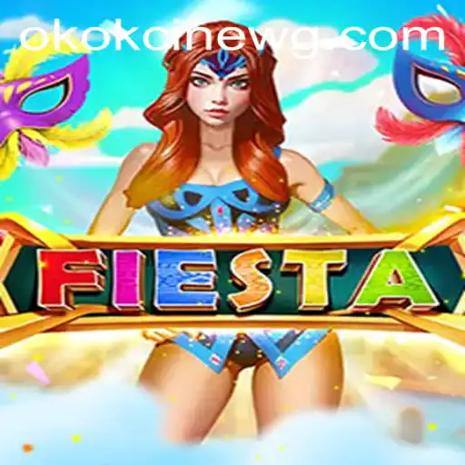 Descubra o Mundo de Fiesta: O Jogo da Alegria