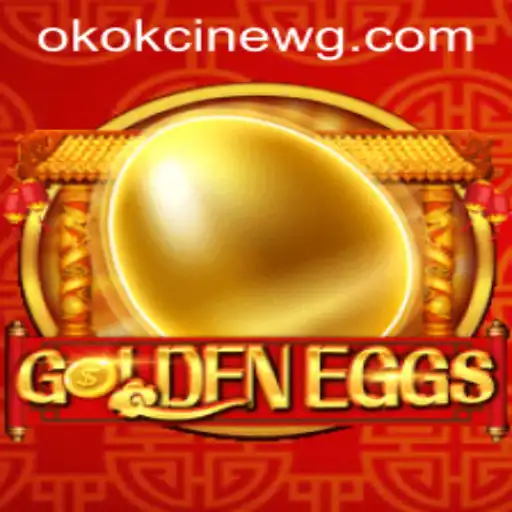 Descubra GoldenEggs: O Jogo que Está Revolucionando o Entretenimento com okokcine