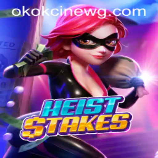 Explorando o Mundo de HeistStakes: Um Jogo de Estratégia e Aventura