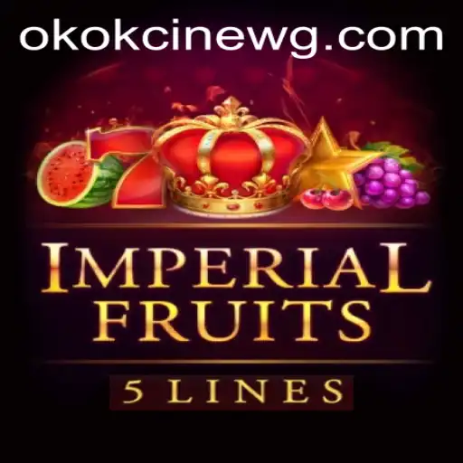 Descubra ImperialFruits5: O Jogo Viciante Que Conquistou Gamers