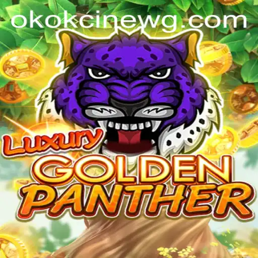Explorando o Jogo LUXURYGOLDENPANTHER: Uma Aventura Emocionante
