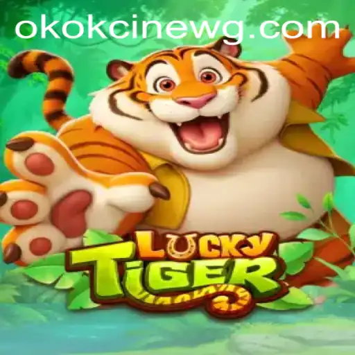 Explorando LuckyTiger: Um Jogo de Estratégia Inovador com Okokcine