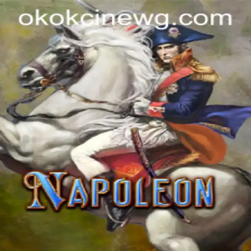Explorando o Jogo Napoleon com a Palavra-Chave okokcine