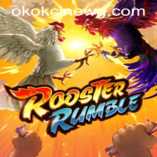 RoosterRumble: Um Mergulho no Mundo Empolgante dos Combates de Galos Virtuais