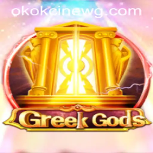 Descobrindo o Mundo de GreekGods: Aventura e Mitologia