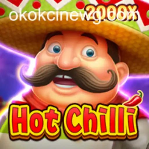 Descubra o Empolgante Jogo 'HotChilli' com um Toque de 'okokcine'