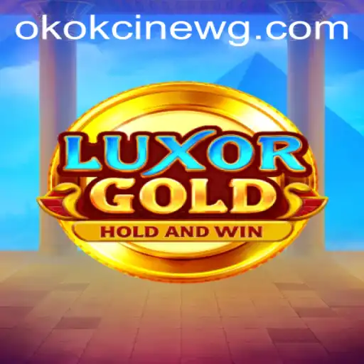 Descubra LuxorGold: Um Mergulho Profundo no Mundo do Jogo
