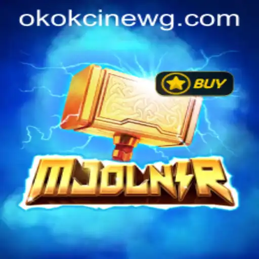Descubra o Fascinante Mundo do Jogo Mjolnir